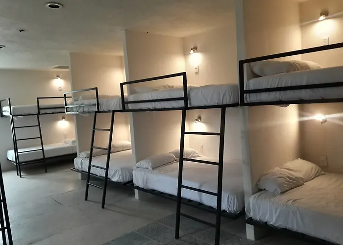 Hostal Inn - Hostel