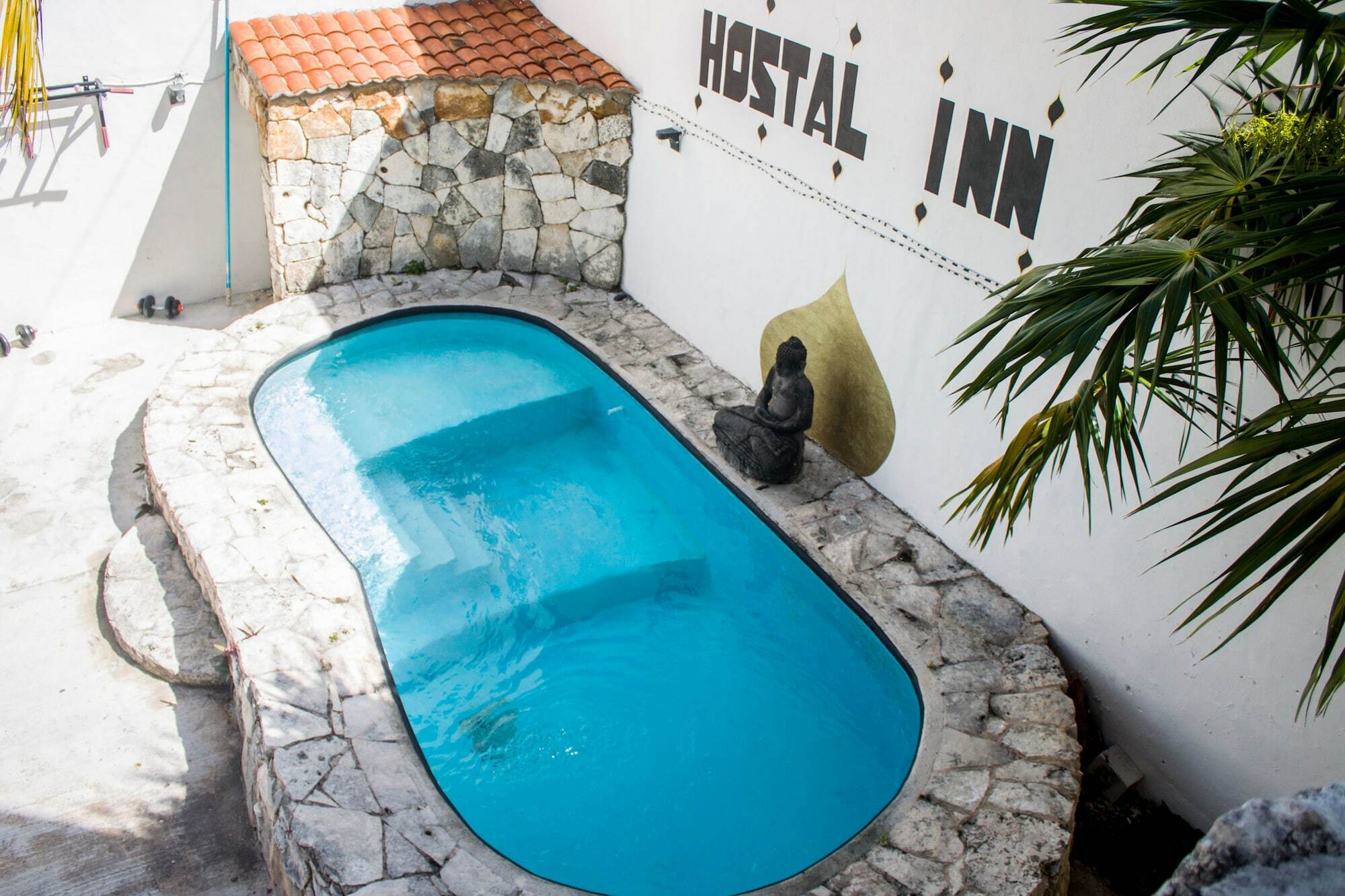 - Hotel Playa del Carmen